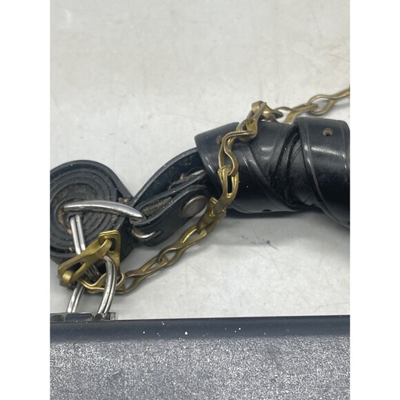 amano pr-500 watchman clock time with key & paper black made in japan READ - Picture 4 of 13